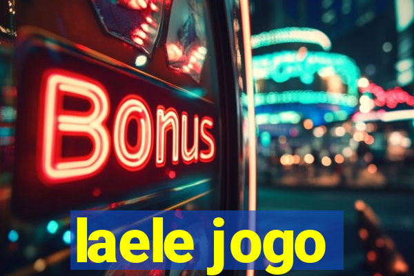laele jogo